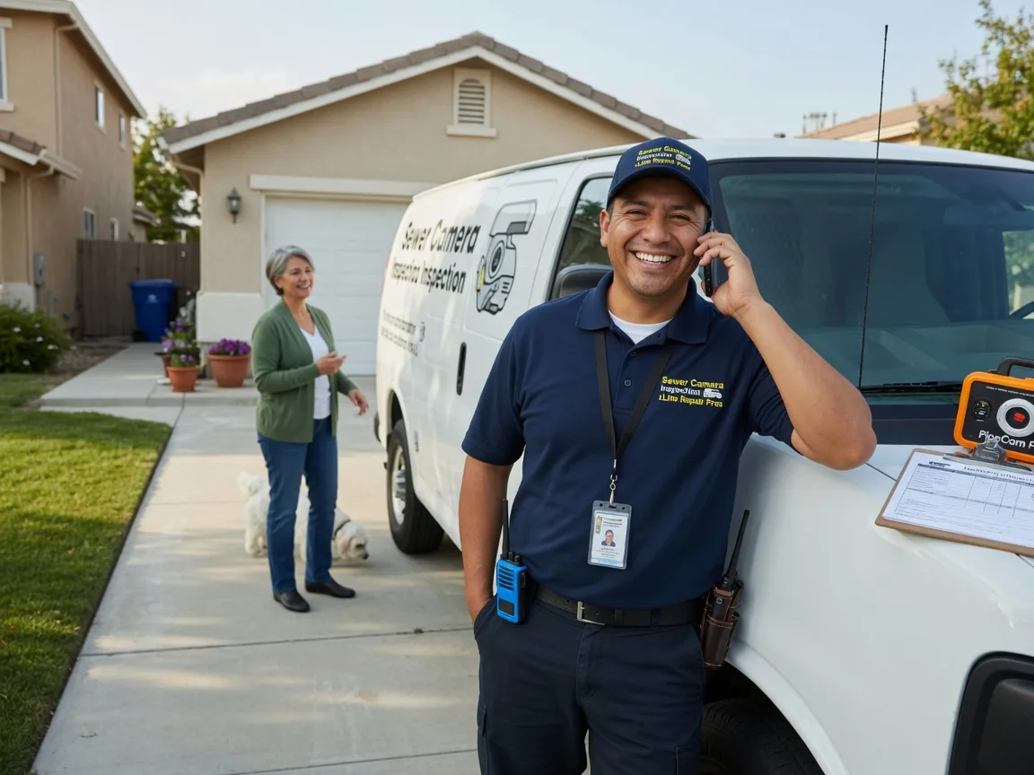Sewer Line Repair Martell, NE FAQs